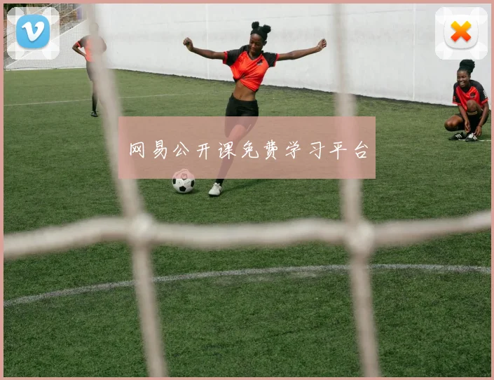 网易公开课免费学习平台