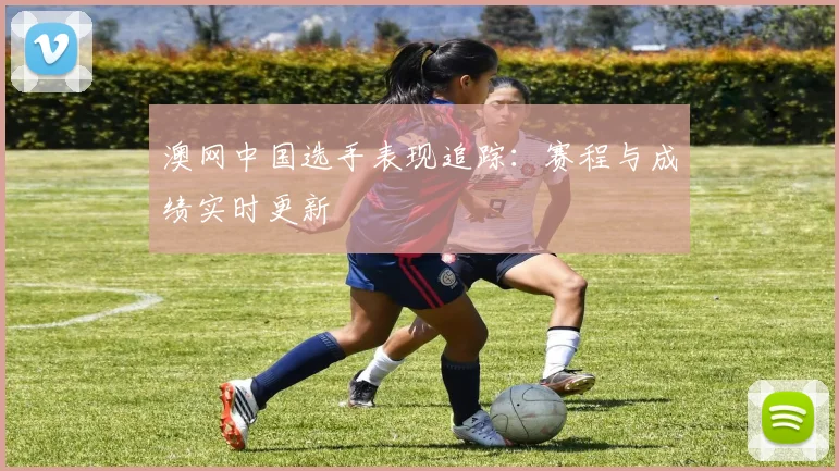 澳网中国选手表现追踪:赛程与成绩实时更新