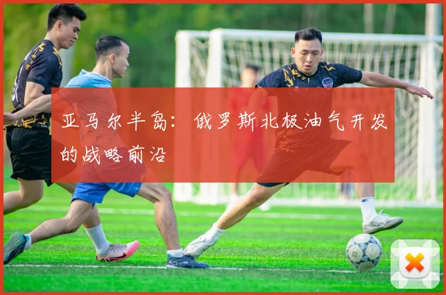 亚马尔半岛：俄罗斯北极油气开发的战略前沿