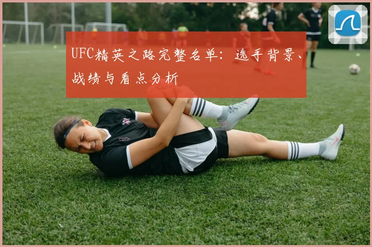 UFC精英之路完整名单：选手背景、战绩与看点分析